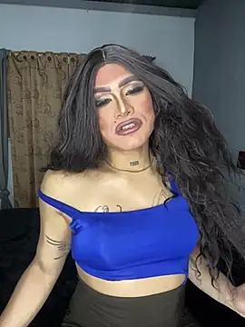 melani ferraraa  online show from 04/07/26, 04:58