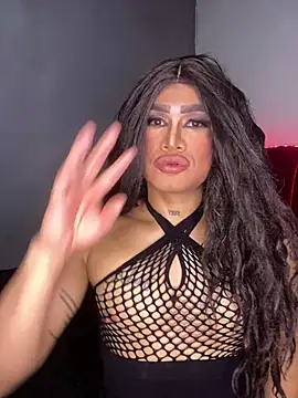 melani ferraraa  online show from 04/22/26, 05:03