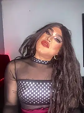 melani ferraraa  online show from 04/23/26, 04:30