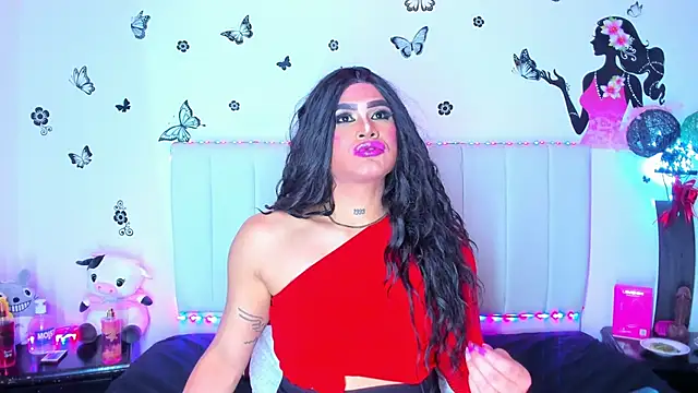 melani ferraraa  online show from 03/29/26, 03:52