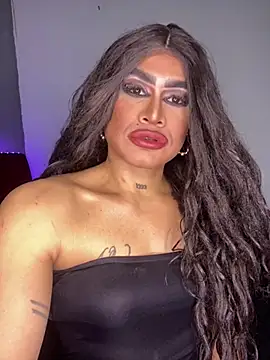 melani ferraraa  online show from 05/03/26, 06:29