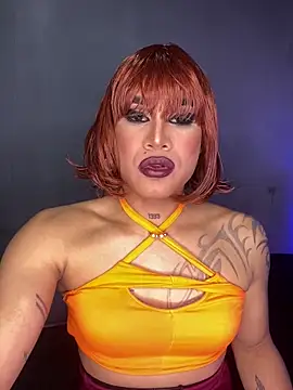 melani ferraraa  online show from 05/06/26, 03:54