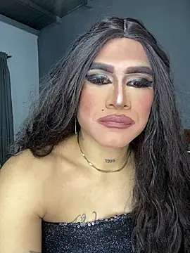 melani ferraraa  online show from 04/05/26, 05:14