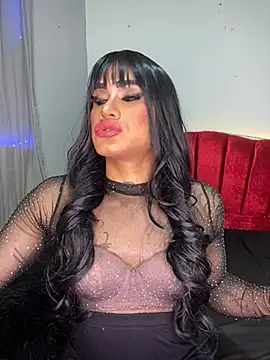 melani ferraraa  online show from 05/24/26, 04:12