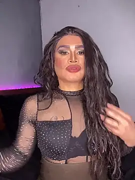 melani ferraraa  online show from 04/19/26, 04:57