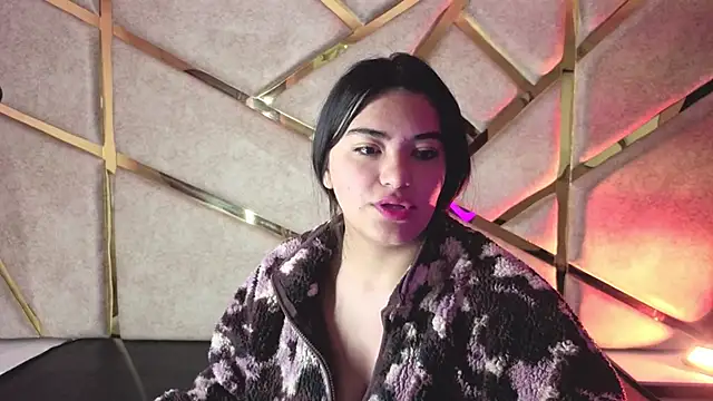 Frrreyaa online show from 11/25/25, 11:10