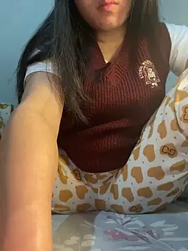 lylyyou online show from 12/03/25, 11:36