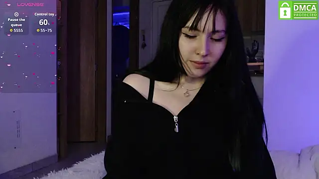 just meko online show from 02/05/26, 04:52