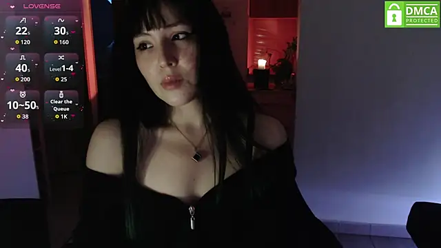 just meko online show from 12/05/25, 01:27