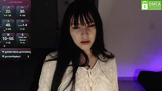 just meko online show from 02/10/26, 02:32