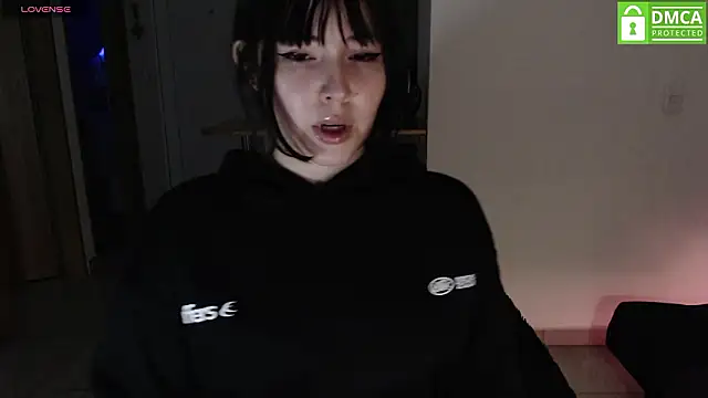 just meko online show from 02/09/26, 03:48