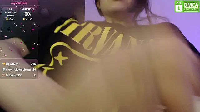 just meko online show from 02/03/26, 03:26