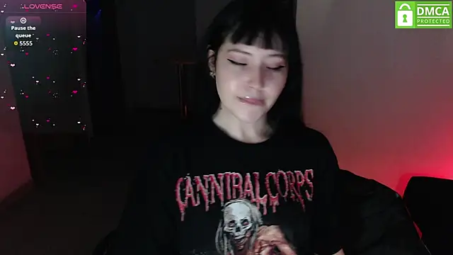 just meko online show from 12/19/25, 01:31