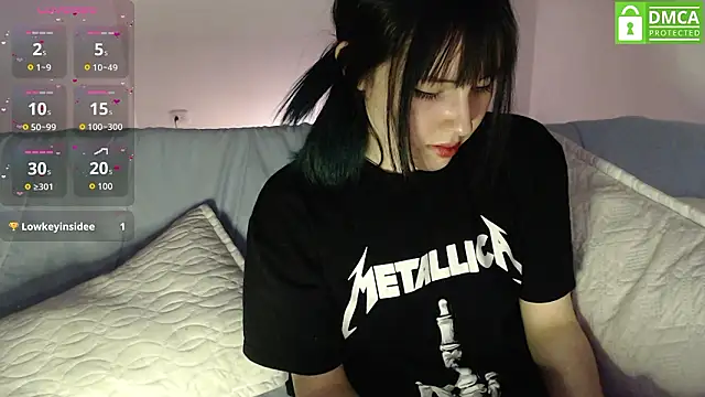 just meko online show from 03/04/26, 01:57