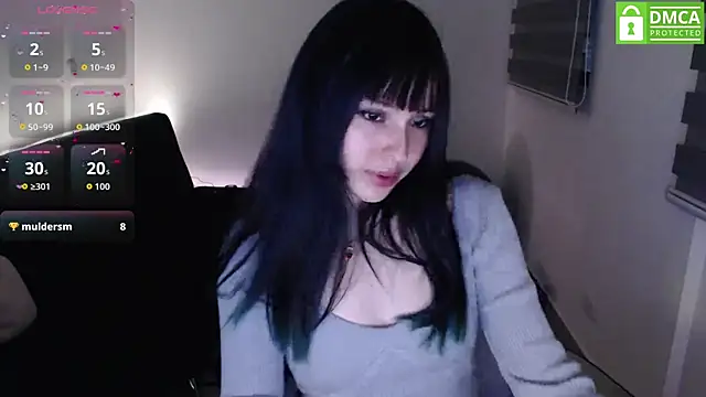 just meko online show from 11/20/25, 01:39