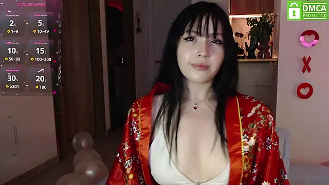 just meko online show from 02/15/26, 12:44