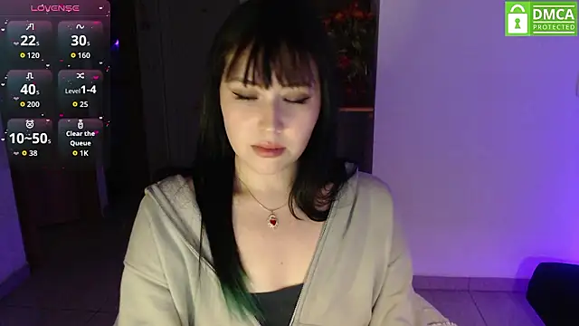 just meko online show from 02/22/26, 01:19