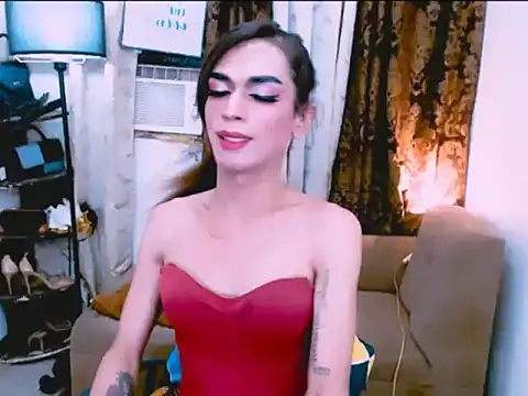 EXOTICASIANLATINA online show from 03/27/26, 06:09