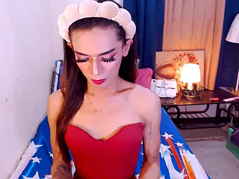 EXOTICASIANLATINA online show from 04/07/26, 07:54