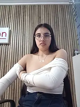 Valk submissive online show from 04/21/26, 04:52