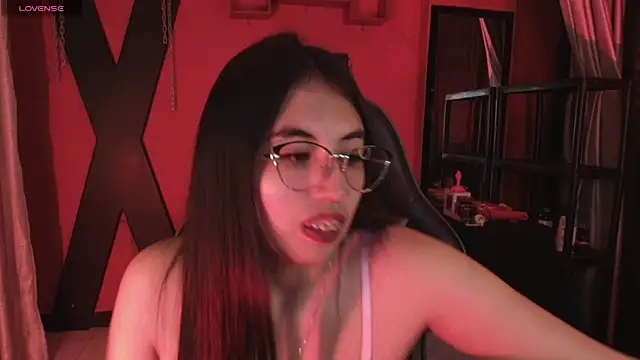 Valk submissive online show from 01/07/26, 04:39