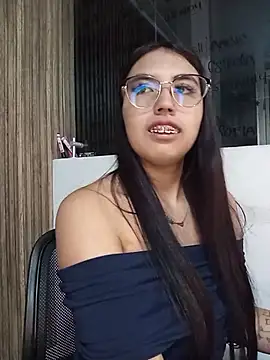 Valk submissive online show from 03/30/26, 05:31