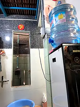 Okleotina9 online show from 03/27/26, 08:59