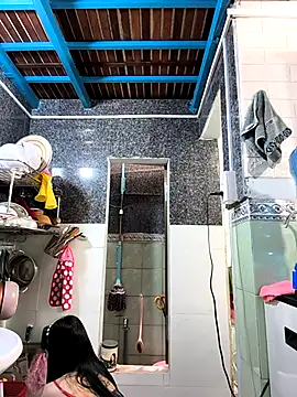 Okleotina9 online show from 12/05/25, 04:11