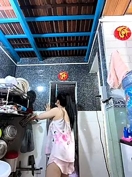 Okleotina9 online show from 03/08/26, 03:43