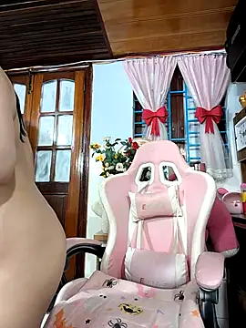 Okleotina9 online show from 11/14/25, 04:21