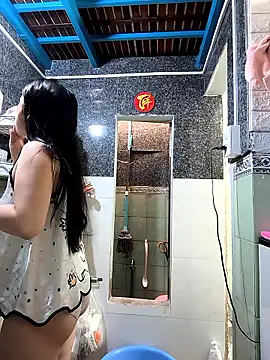 Okleotina9 online show from 03/27/26, 07:50