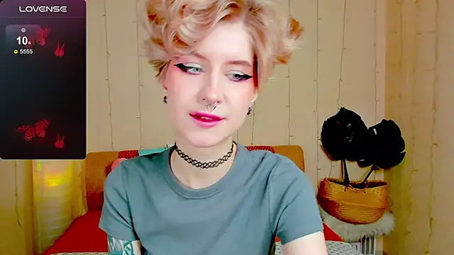 Angel Julles online show from 11/14/25, 12:58