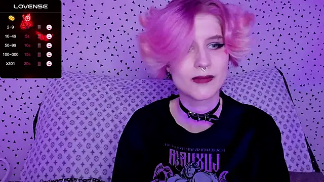Snapshot of Angel_Julles chatting on 07/11/26, 10:15 Angel Julles online show from 07/11/26, 10:15