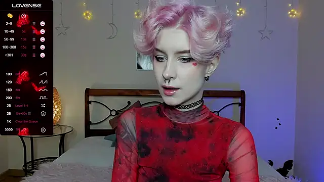 Angel Julles online show from 12/01/25, 08:59