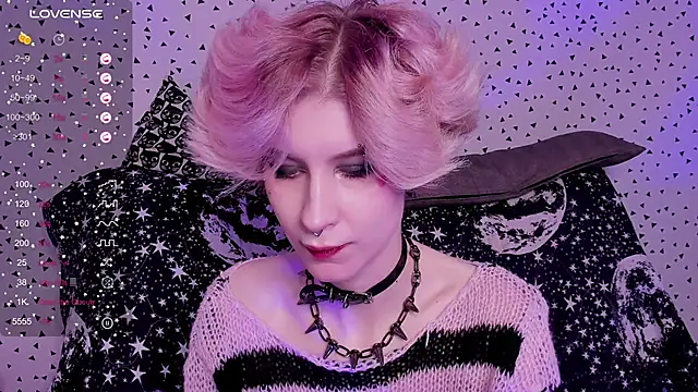 Angel Julles online show from 05/24/26, 03:06