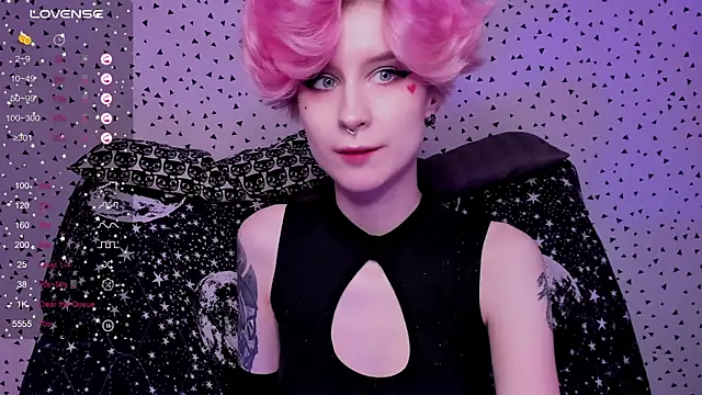 Angel Julles online show from 04/11/26, 07:45