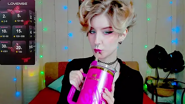 Angel Julles online show from 11/13/25, 12:58