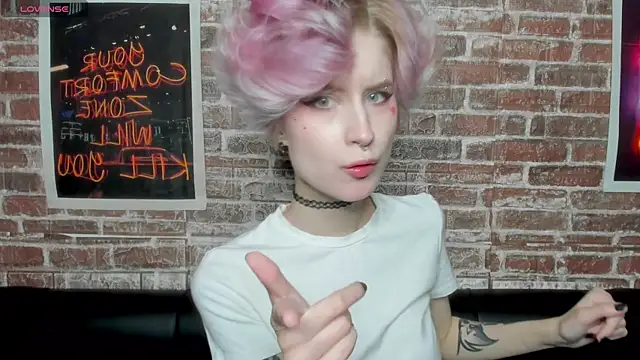 Angel Julles online show from 05/02/26, 03:12