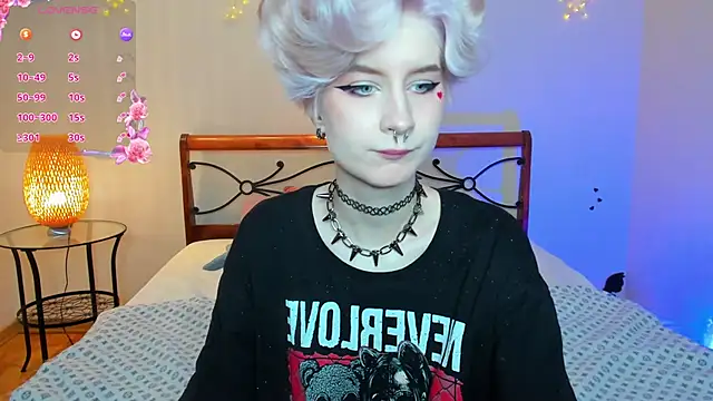 Angel Julles online show from 11/23/25, 01:04