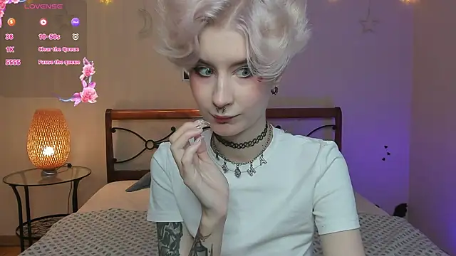 Angel Julles online show from 11/29/25, 08:14