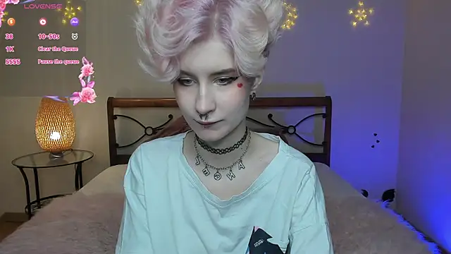 Angel Julles online show from 12/04/25, 12:42