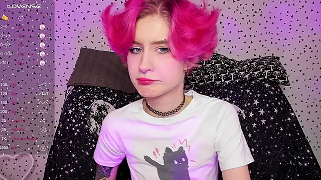 Angel Julles online show from 03/20/26, 04:08