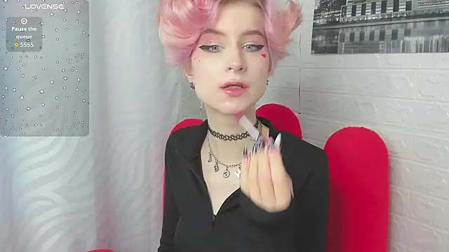 Angel Julles online show from 03/14/26, 09:04