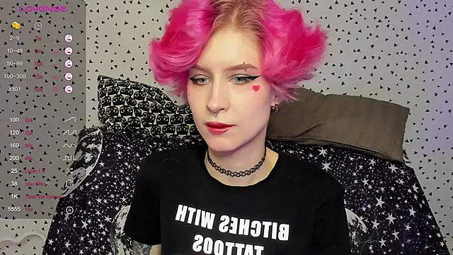 Angel Julles online show from 03/29/26, 07:32