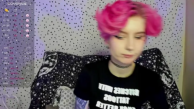 Angel Julles online show from 02/06/26, 02:18