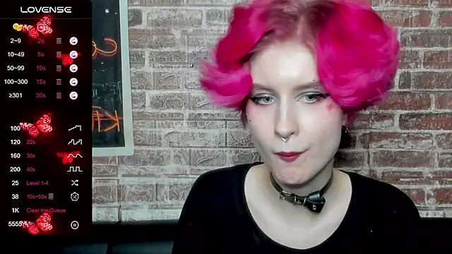 Angel Julles online show from 05/08/26, 04:33