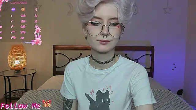 Angel Julles online show from 11/28/25, 12:55