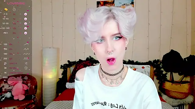 Angel Julles online show from 12/21/25, 01:30