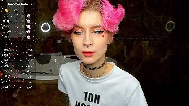 Angel Julles online show from 02/19/26, 01:13