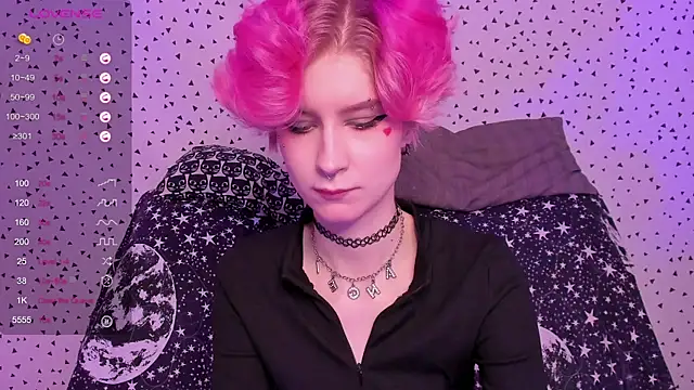 Angel Julles online show from 04/03/26, 05:47